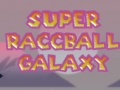 Hra Super Raccball Galaxy