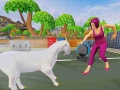 Hra Angry Goat Wild Animal Rampage