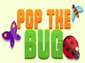 Hra Pop the Bug