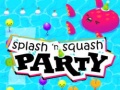 Hra Splash 'n Squash Party