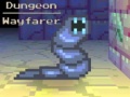 Hra Dungeon Wayfarer