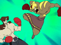 Hra Counter Punch