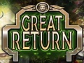 Hra Great Return