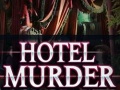 Hra Hotel Murder