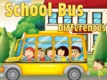 Hra School Bus Differences