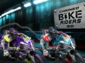 Hra Chained Bike Riders 3D