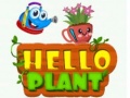 Hra Hello Plant 