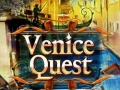 Hra Venice Quest