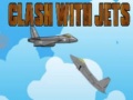 Hra Clash with Jets