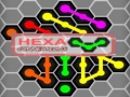 Hra Hexa Connections