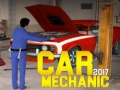 Hra Car Mechanic 2017