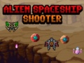 Hra Alien Spaceship Shooter