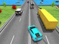 Hra Highway Traffic Racing 2020