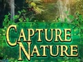 Hra Capture Nature