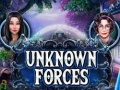 Hra Unknown Forces