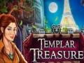 Hra Templar Treasure