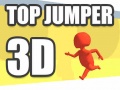 Hra Top Jumper 3d