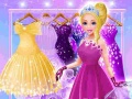 Hra Cinderella Dress Up