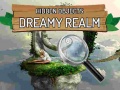 Hra Hidden Objects Dreamy Realm