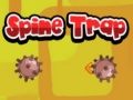 Hra Spine Trap