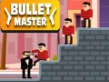 Hra Bullet Master
