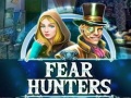 Hra Fear Hunters