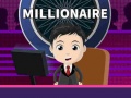 Hra Millionaire