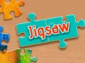 Hra Jigsaw