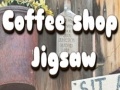 Hra Coffee Shop Jigsaw