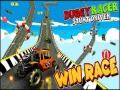 Hra Buggy Racer Stunt Driver Buggy Racing