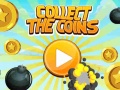 Hra Collect The Coins