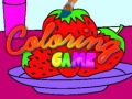 Hra Coloring game