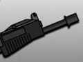 Hra Shooter wave