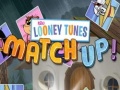 Hra New Looney Tunes Match up!
