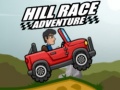 Hra Hill Race Adventure