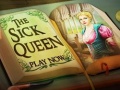 Hra The Sick Queen