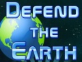 Hra Defend The Earth
