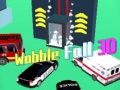 Hra Wobble Fall 3D