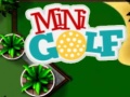 Hra Mini Golf