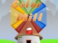 Hra Color Mill