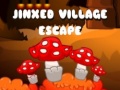 Hra Jinxed Village Escape
