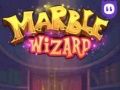 Hra Marble Wizard