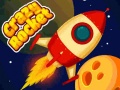 Hra Crazy Rocket