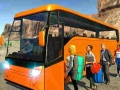 Hra Bus Parking Adventure 2020