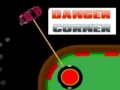 Hra Danger Corner