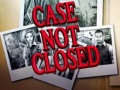 Hra Case not Closed