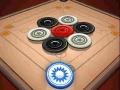 Hra Carrom 2 Player