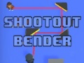 Hra Shootout Bender