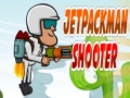 Hra Jetpackman Shooter