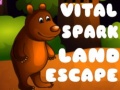 Hra Vital Spark Land Escape